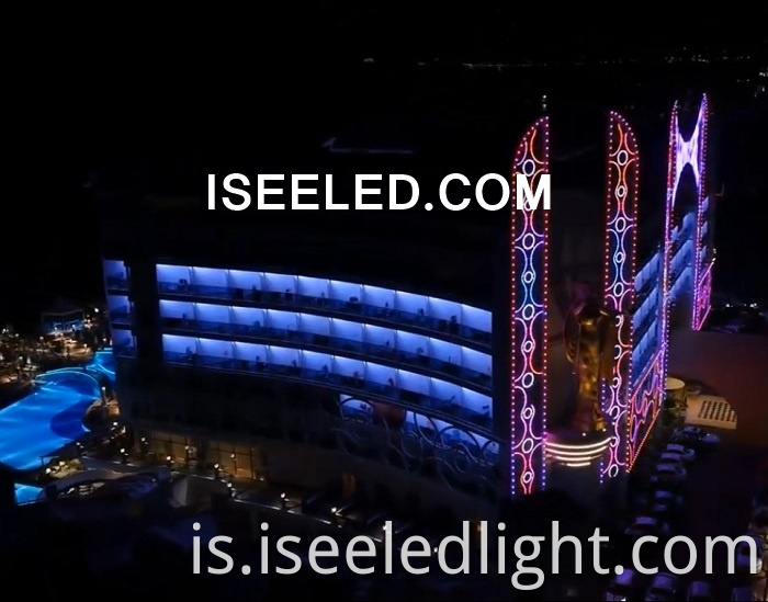 Addressable LED Pixel Lights